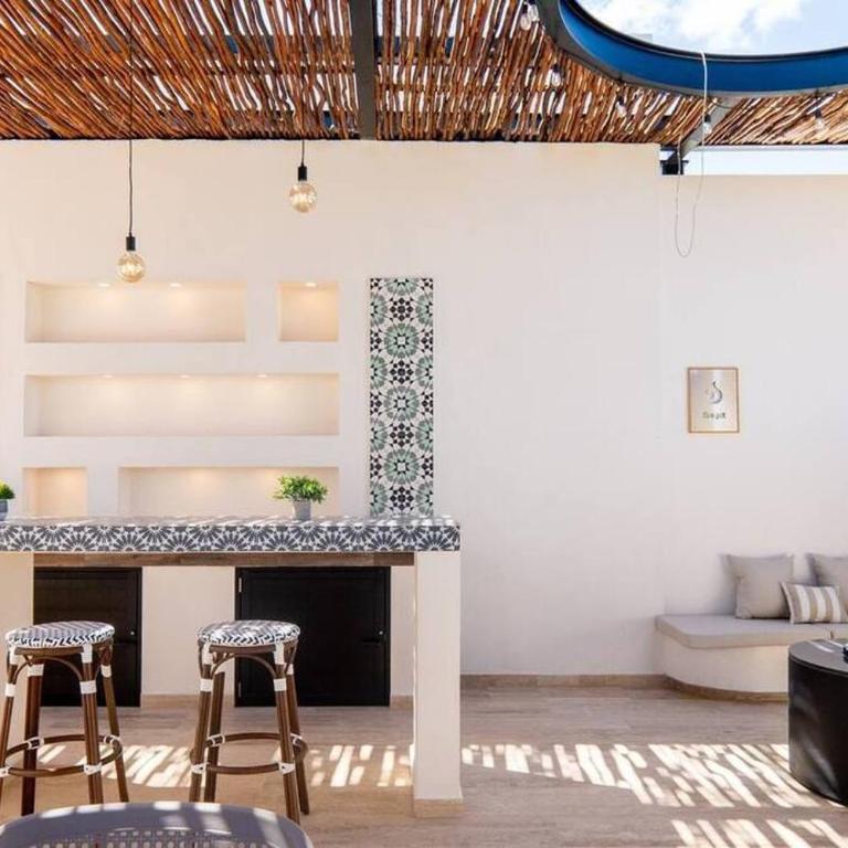 Spacious Penthouse with pool - Apartamento de 2 dormitorios - 9