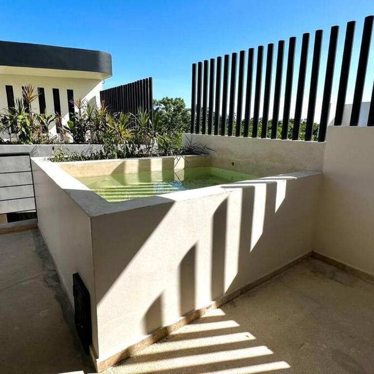 Spacious Penthouse with pool - Apartamento de 2 dormitorios - 13