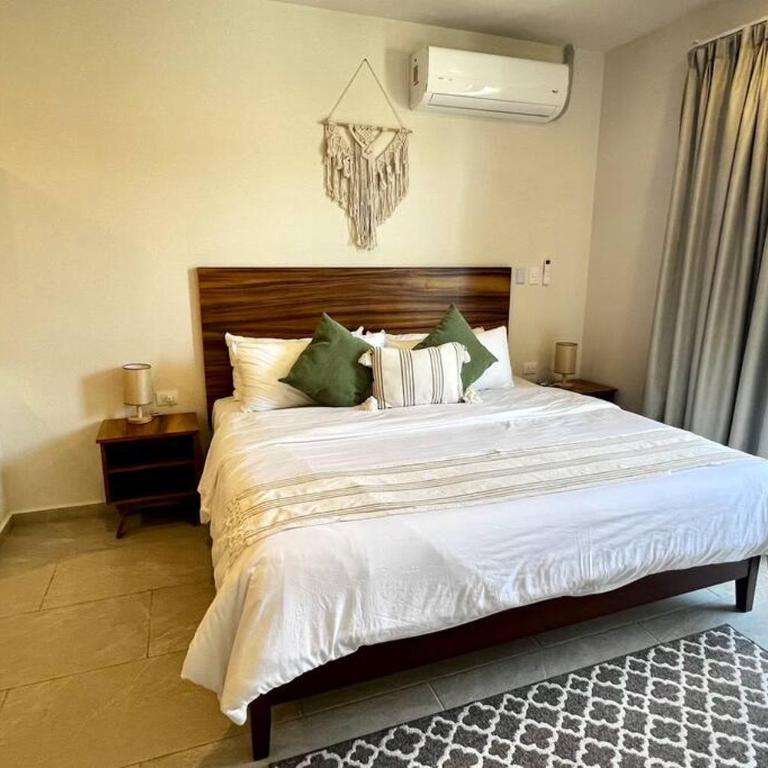 Spacious Penthouse with pool - Apartamento de 2 dormitorios - 19