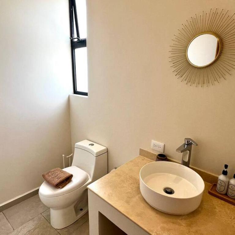 Spacious Penthouse with pool - Apartamento de 2 dormitorios - 21