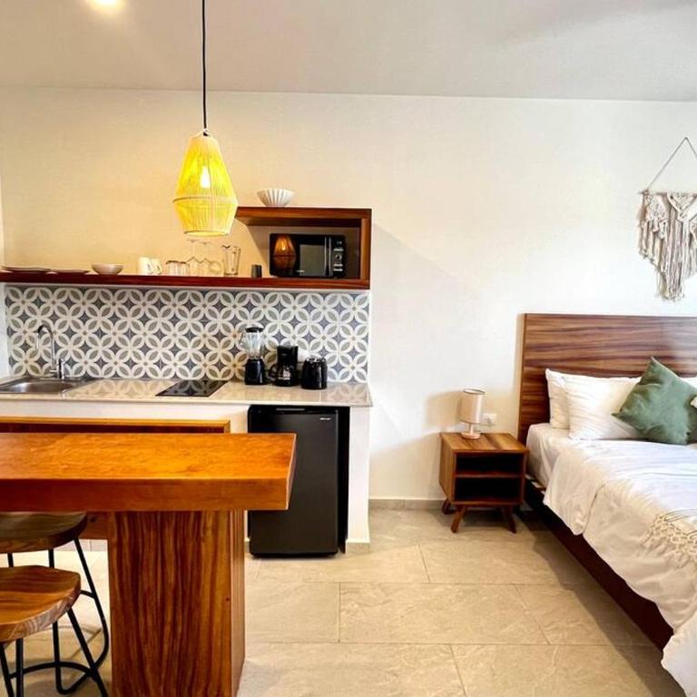 Spacious Penthouse with pool - Apartamento de 2 dormitorios - 22