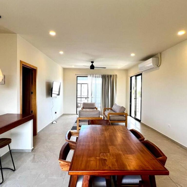 Spacious Penthouse with pool - Apartamento de 2 dormitorios - 26