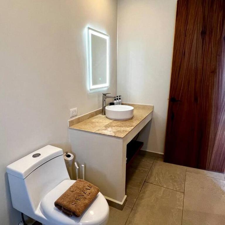 Spacious Penthouse with pool - Apartamento de 2 dormitorios - 28