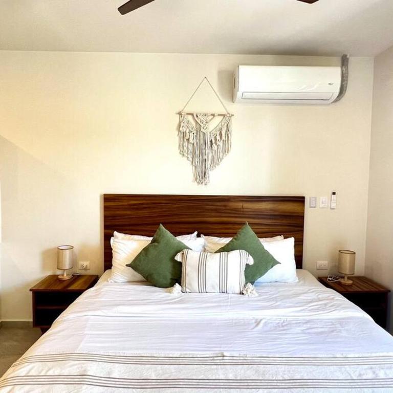 Spacious Penthouse with pool - Apartamento de 2 dormitorios - 31