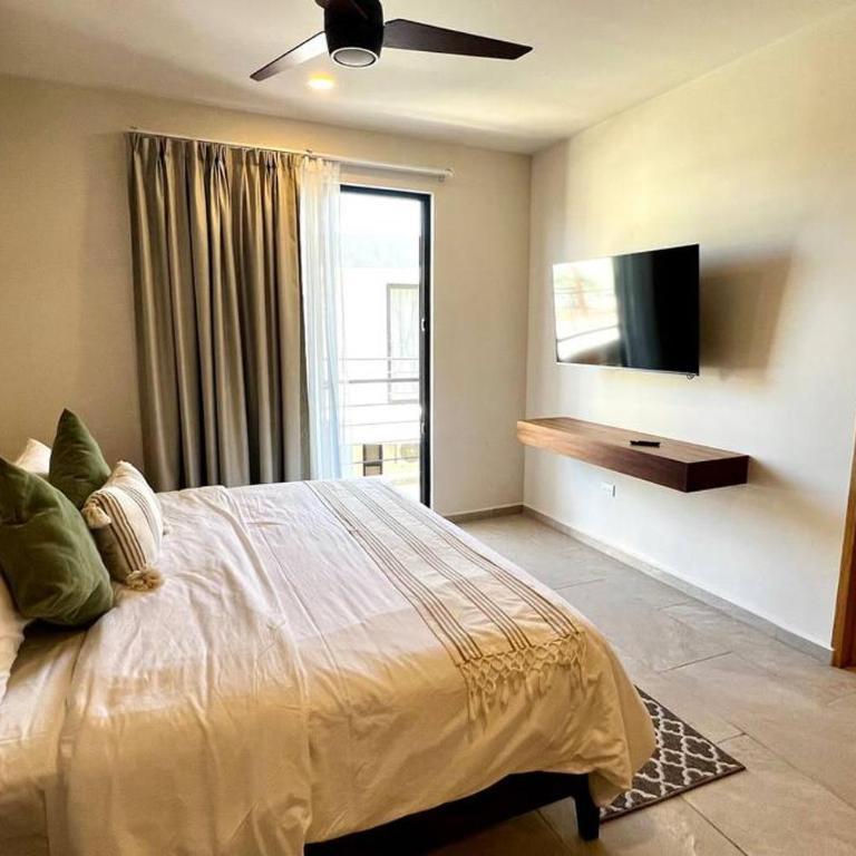 Spacious Penthouse with pool - Apartamento de 2 dormitorios - 33
