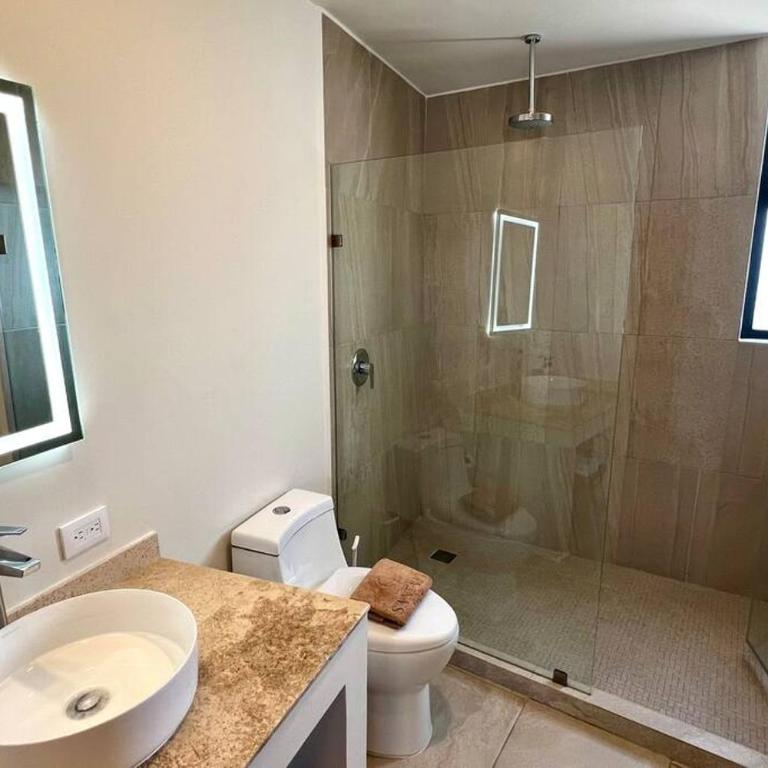 Spacious Penthouse with pool - Apartamento de 2 dormitorios - 36