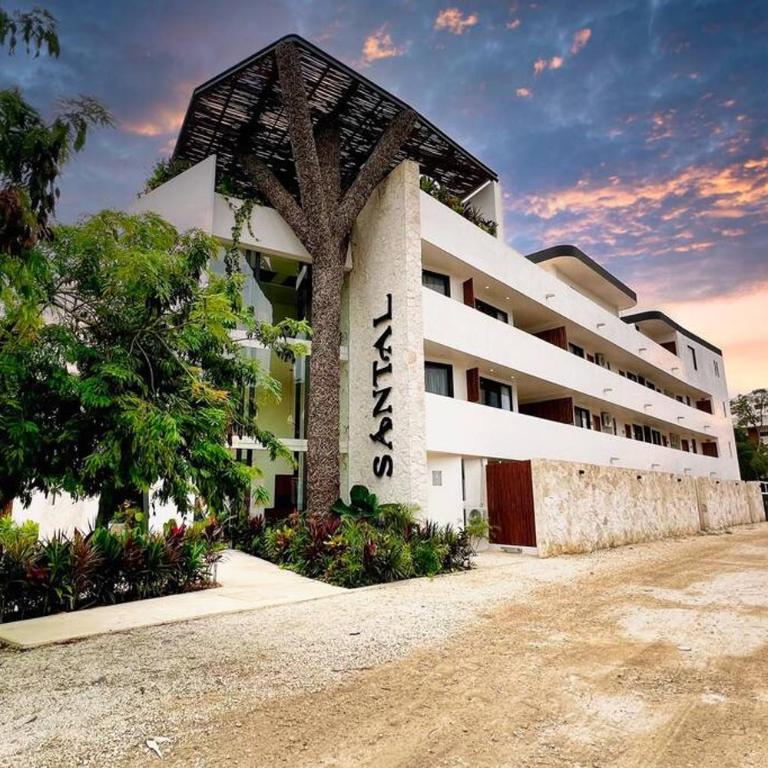 Spacious Penthouse with pool - Apartamento de 2 dormitorios - 44