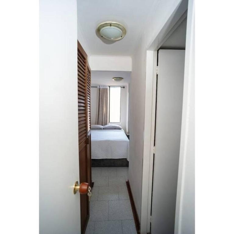 Amplio Apartamento con Vista Top - Apartamento - 2