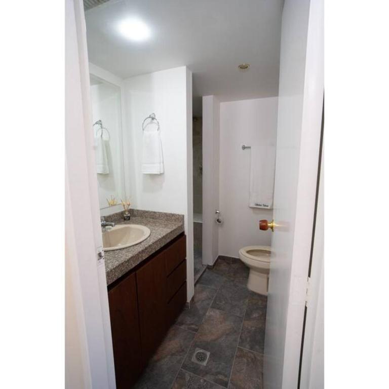 Amplio Apartamento con Vista Top - Apartamento - 4