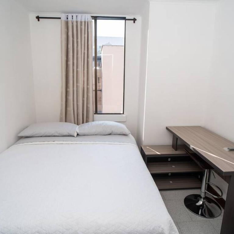 Amplio Apartamento con Vista Top - Apartamento - 7