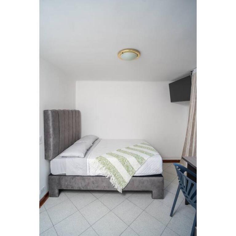 Amplio Apartamento con Vista Top - Apartamento - 11