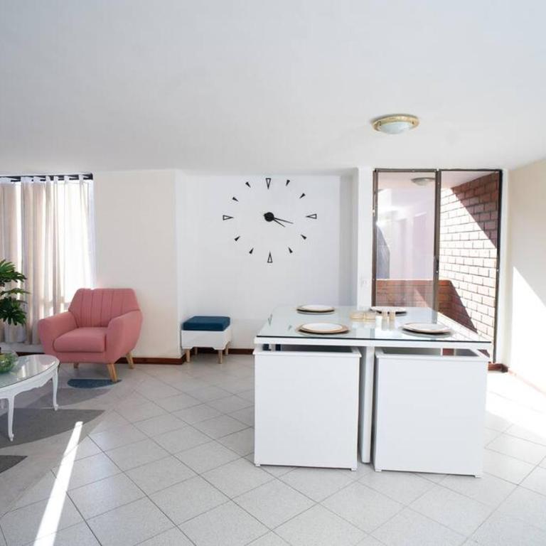 Amplio Apartamento con Vista Top - Apartamento - 14