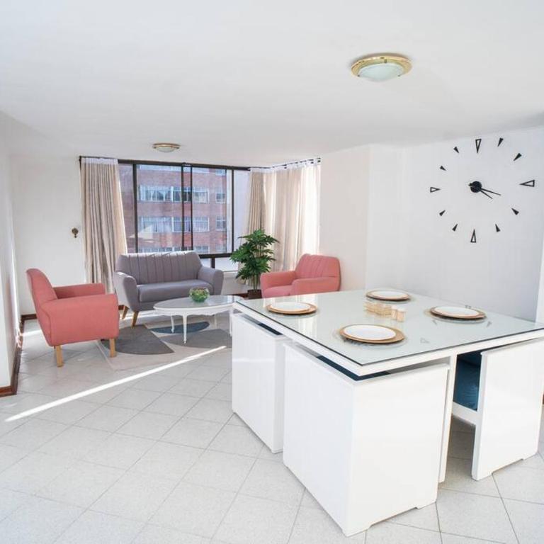 Amplio Apartamento con Vista Top - Apartamento - 15