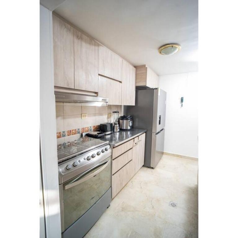 Amplio Apartamento con Vista Top - Apartamento - 18