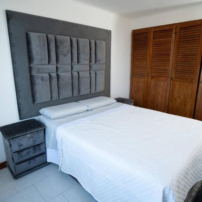 Amplio Apartamento con Vista Top - Apartamento - 28