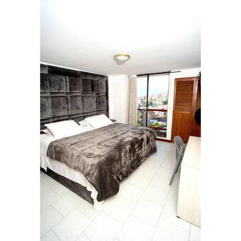 Amplio Apartamento con Vista Top - Apartamento - 34