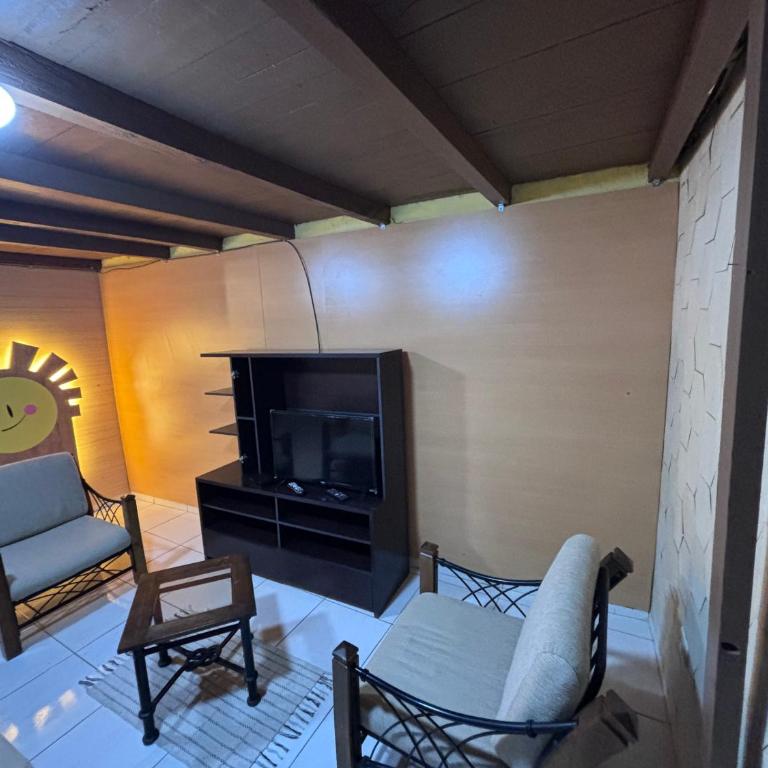 HERMOSO MINIDePTO CON ALTILLO - Apartamento de 1 dormitorio - 3