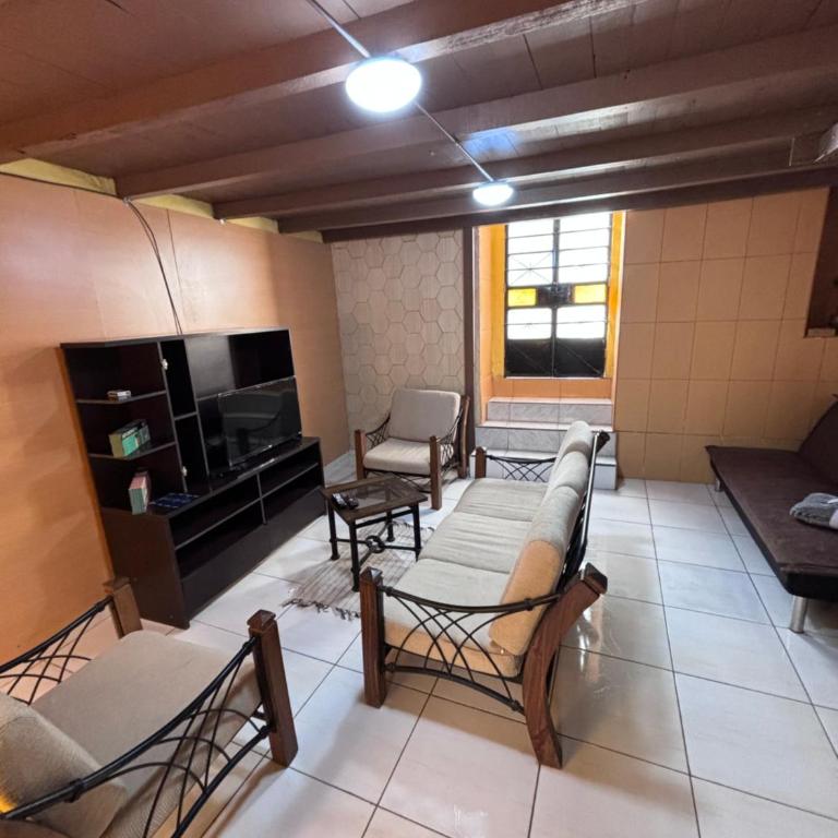 HERMOSO MINIDePTO CON ALTILLO - Apartamento de 1 dormitorio - 6