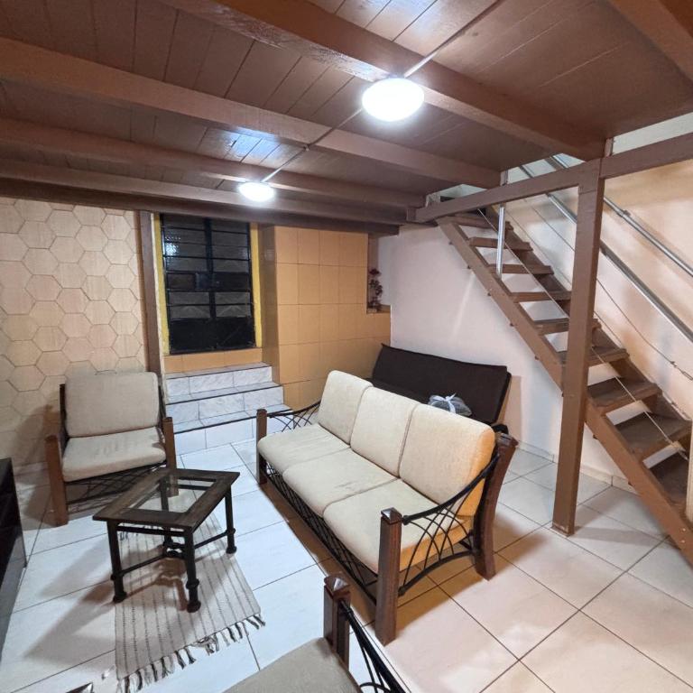 HERMOSO MINIDePTO CON ALTILLO - Apartamento de 1 dormitorio - 2