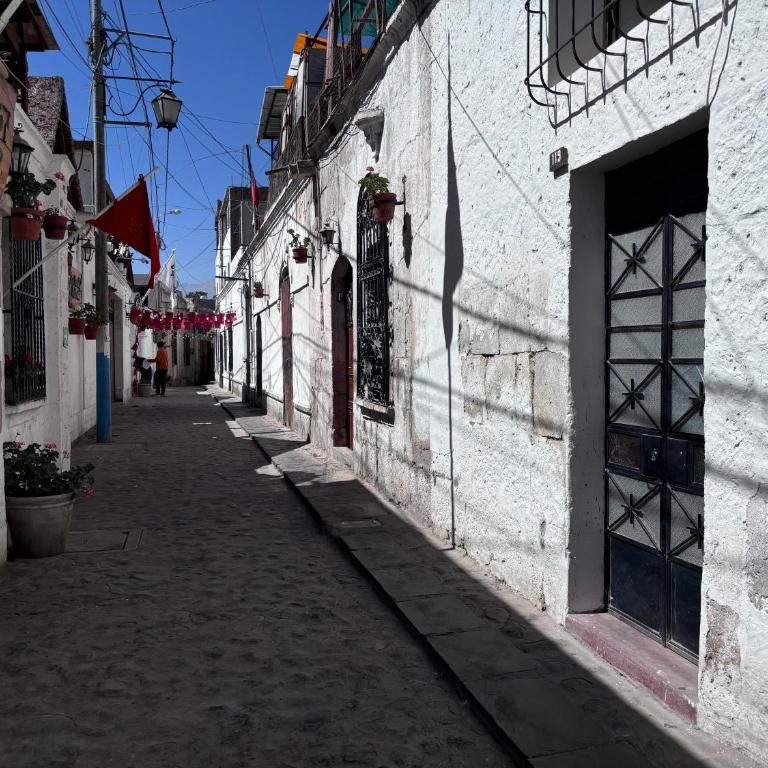 HERMOSO MINIDePTO CON ALTILLO - Apartamento de 1 dormitorio - 11