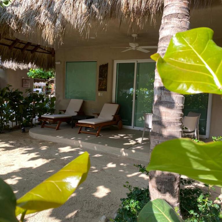 El Origen Villas & Spa-Puerto Escondido - Apartamento - Planta baja - 5