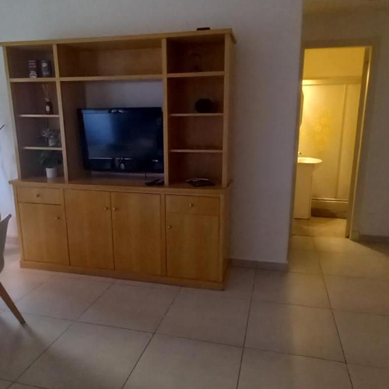 Playa Grande 2 ambientes en Peña y Alem, solo familias y parejas - Apartamento de 1 dormitorio - 15