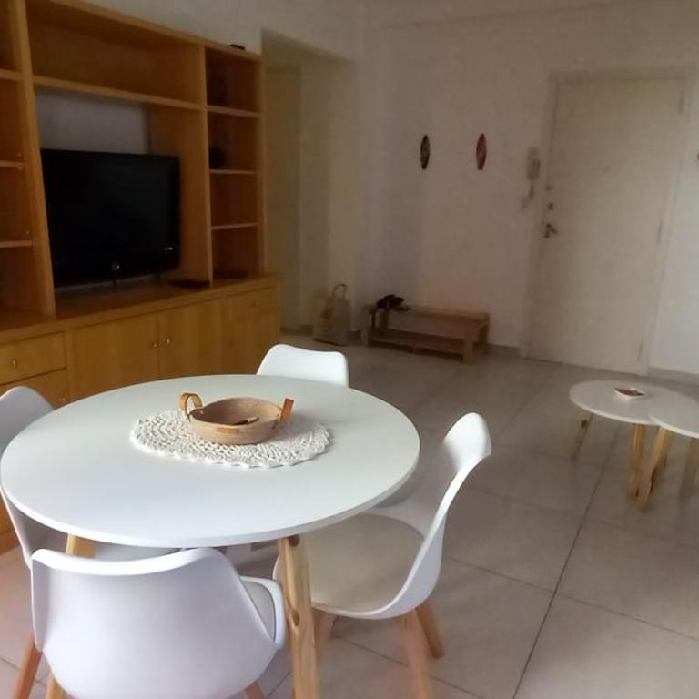 Playa Grande 2 ambientes en Peña y Alem, solo familias y parejas - Apartamento de 1 dormitorio - 17