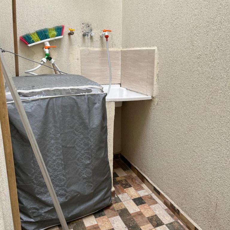 Apto-Parking cerca CC Gran Plaza - Apartamento de 1 dormitorio - 25