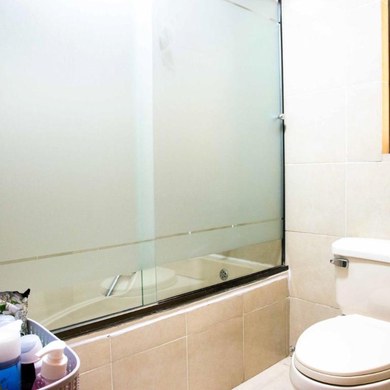 Hogar céntrico y cómodo en Miraflores - Apartamento de 3 dormitorios - 21