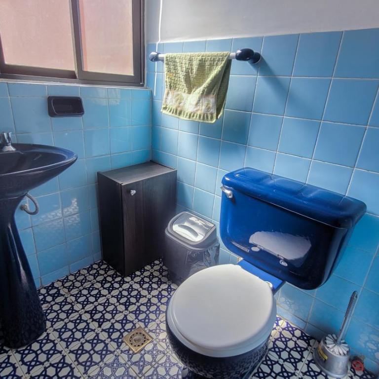 Hogar céntrico y cómodo en Miraflores - Apartamento de 3 dormitorios - 26