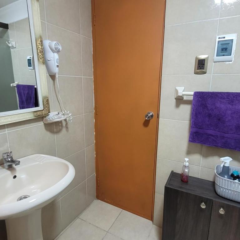 Hogar céntrico y cómodo en Miraflores - Apartamento de 3 dormitorios - 23