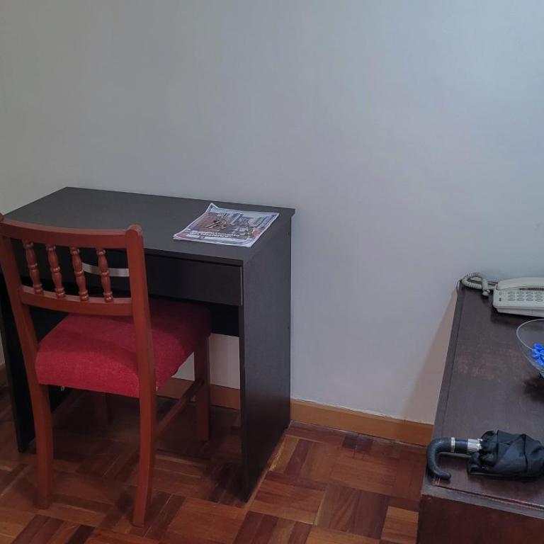 Hogar céntrico y cómodo en Miraflores - Apartamento de 3 dormitorios - 30