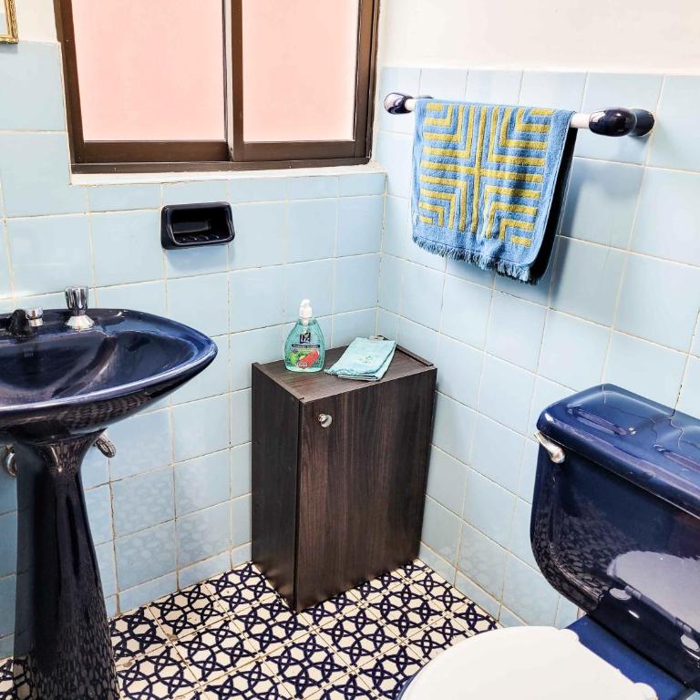 Hogar céntrico y cómodo en Miraflores - Apartamento de 3 dormitorios - 29