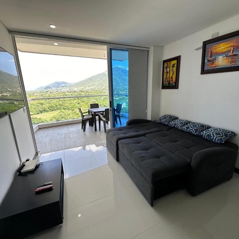 Apartamentos Vacacionales - Apartamento de 2 dormitorios - 11