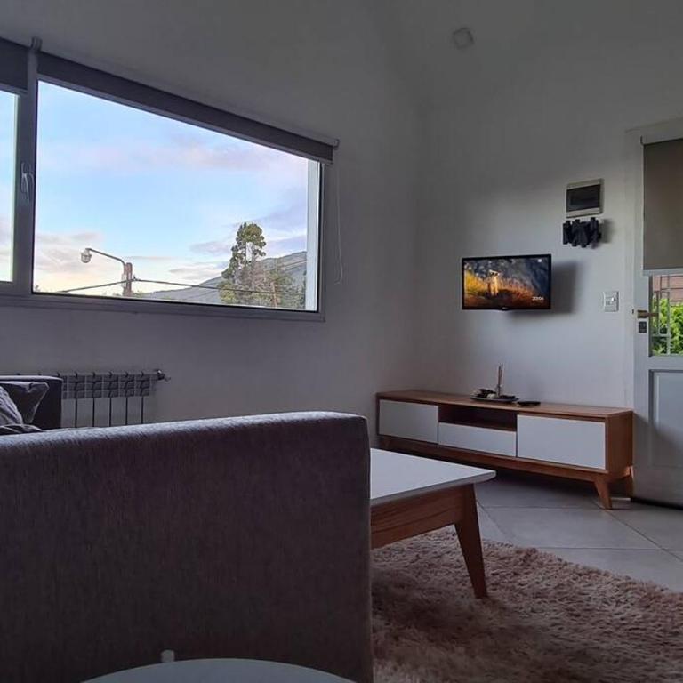Monoambiente con vista al lago - Apartamento de 1 dormitorio - 9