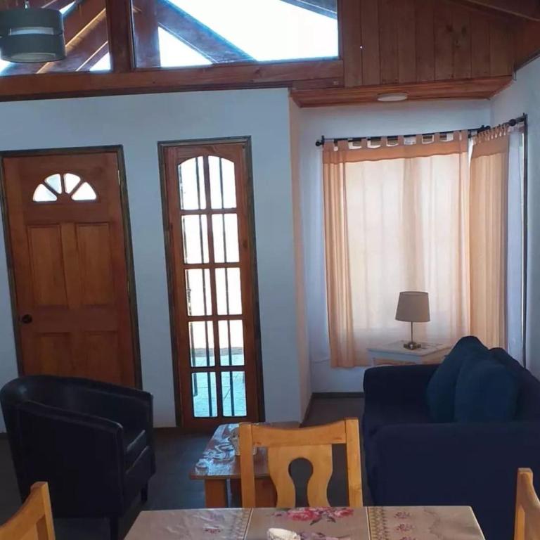 Cabañas de Los Trigales - Casa de 3 dormitorios - 6