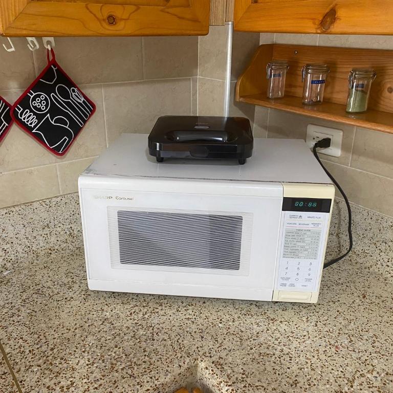 Finca El Remanso La Vega - Four-Bedroom House - 86