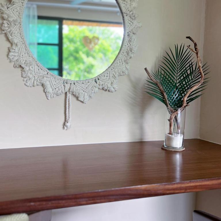 Casa Mica Tulum- Jungle View Oasis Near Beach - One-Bedroom Apartment - 19