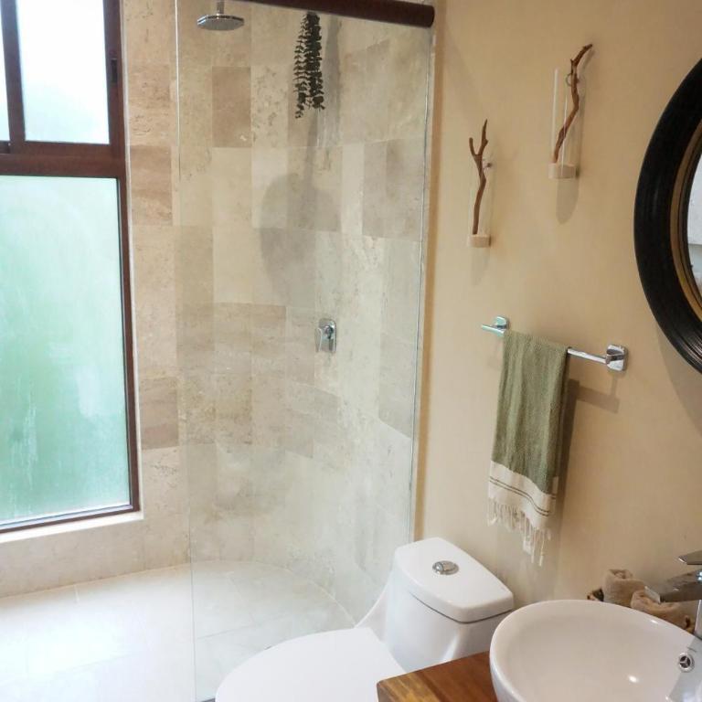 Casa Mica Tulum- Jungle View Oasis Near Beach - One-Bedroom Apartment - 12