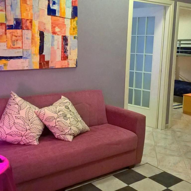 Mirandolina - Appartamento con 2 Camere da Letto - 19