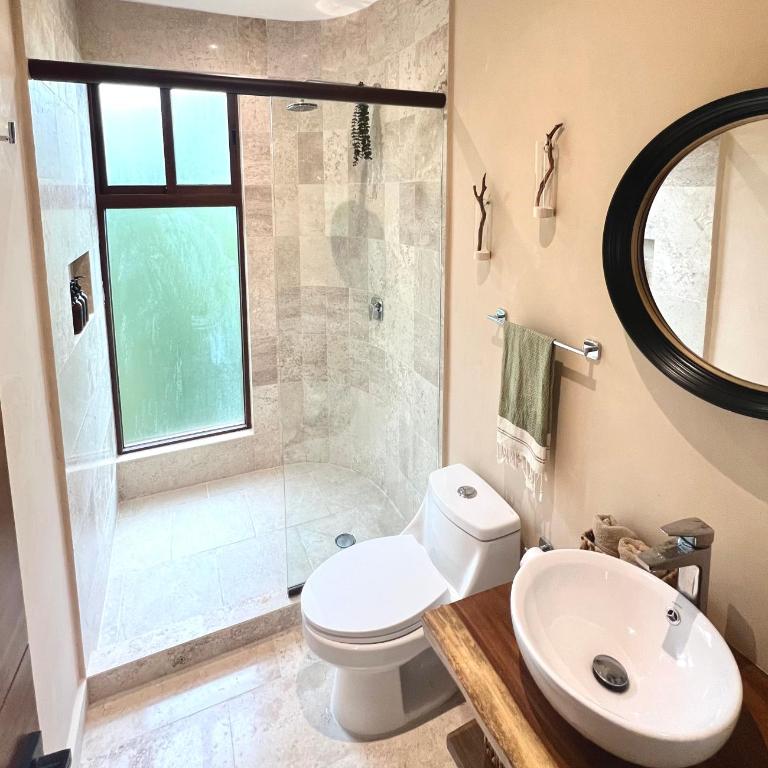 Casa Mica Tulum- Jungle View Oasis Near Beach - One-Bedroom Apartment - 11