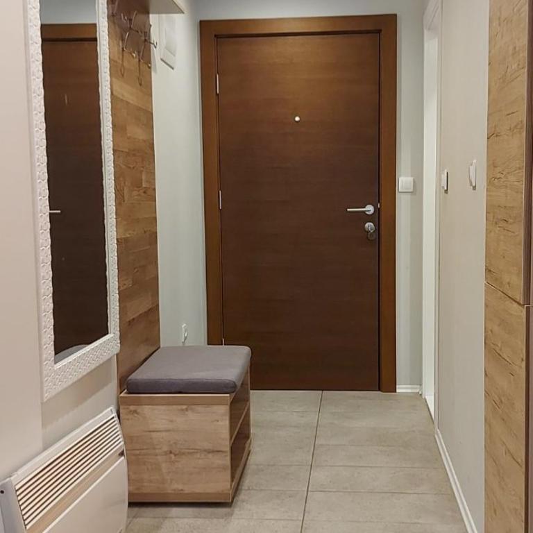 Apartman Viva Milmari - Apartman sa 1 Spavaćom Sobom - 3