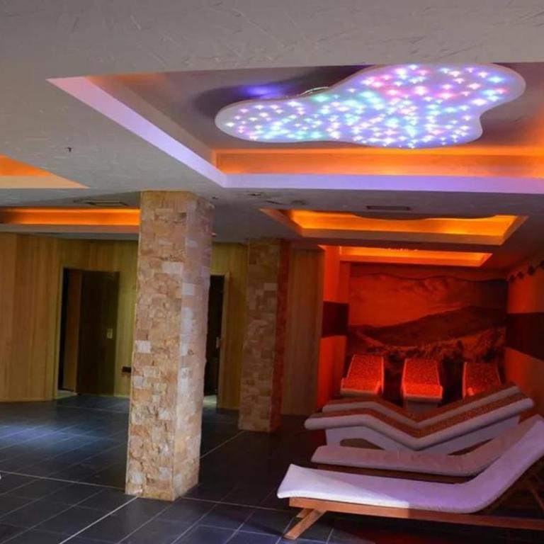 Apartman Viva Milmari - Apartman sa 1 Spavaćom Sobom - 23