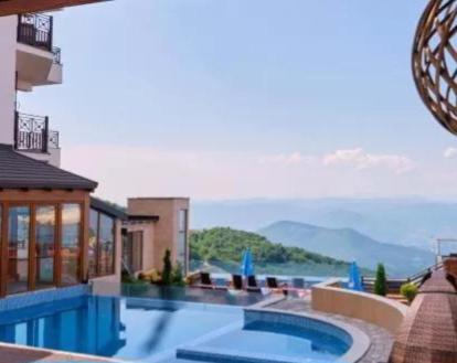 Apartman Viva Milmari - Apartman sa 1 Spavaćom Sobom - 25