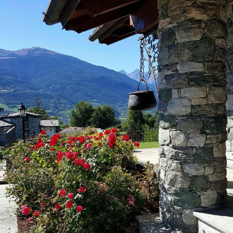 Appartamento Fleur Des Neiges - Superior Apartment - 41