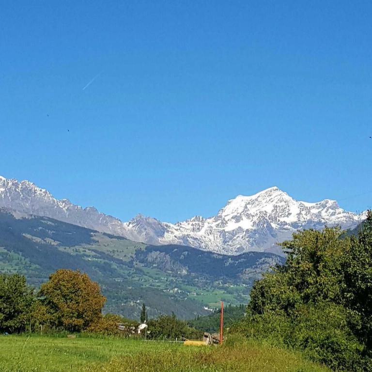 Appartamento Fleur Des Neiges - Superior Apartment - 42