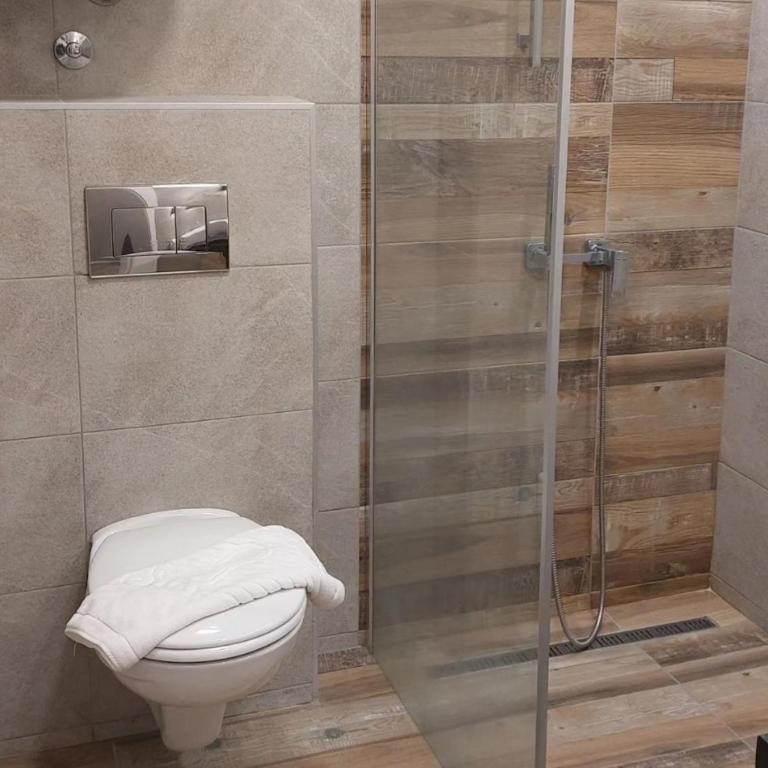 Apartman Viva Milmari - Apartman sa 1 Spavaćom Sobom - 16