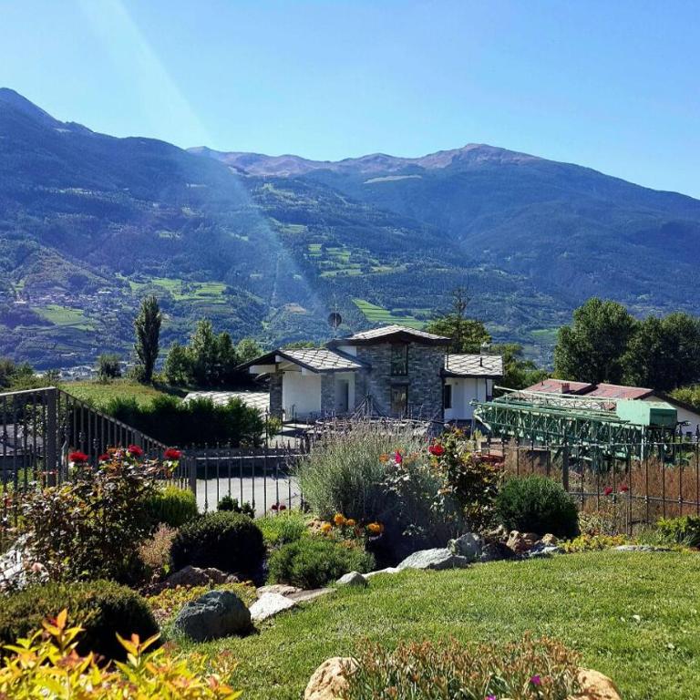 Appartamento Fleur Des Neiges - Superior Apartment - 44