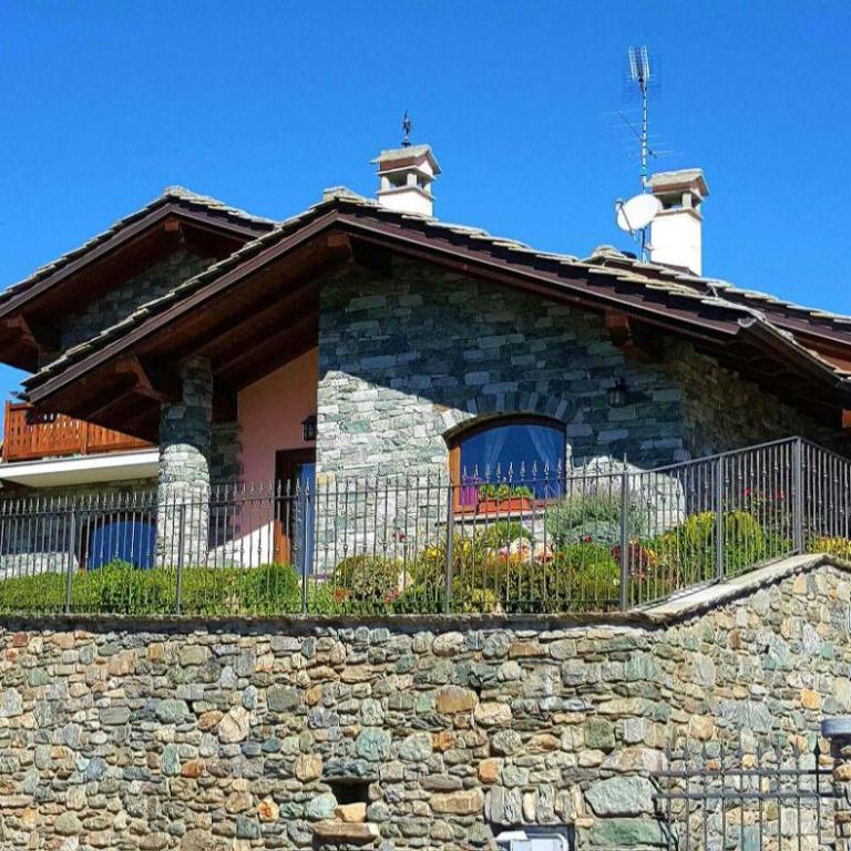 Appartamento Fleur Des Neiges - Superior Apartment - 32
