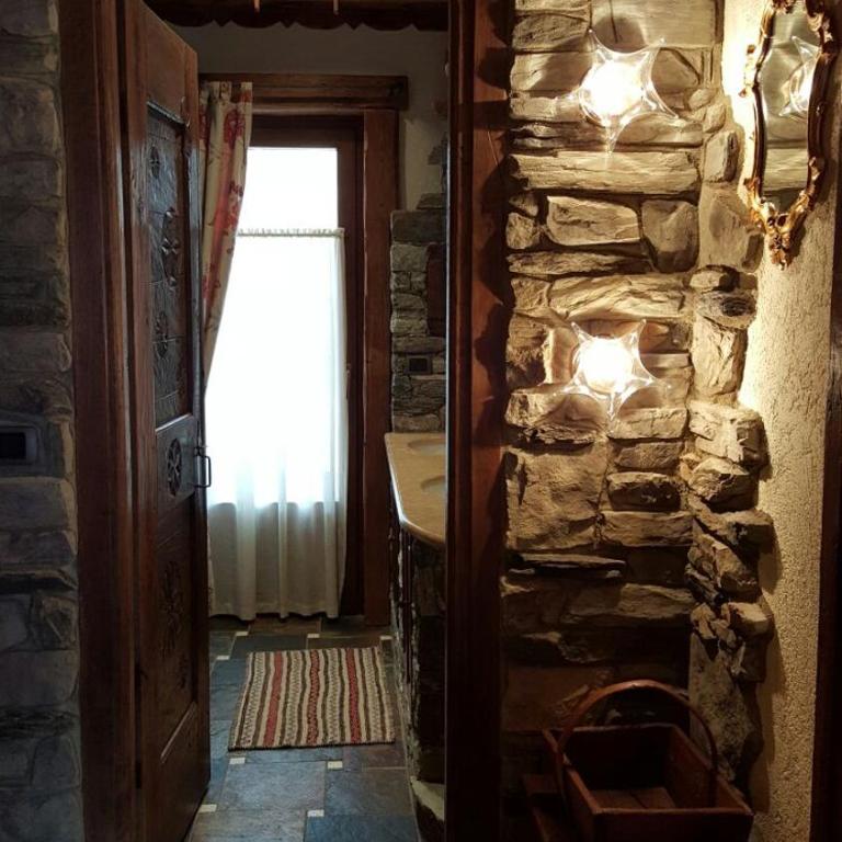 Appartamento Fleur Des Neiges - Superior Apartment - 51